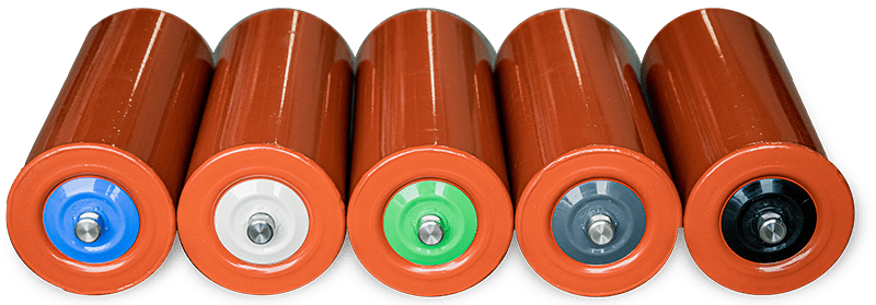 Sellos de Polines SPINGUARD®