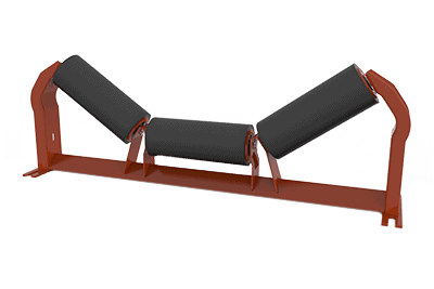 Polines Moxie (HDPE)