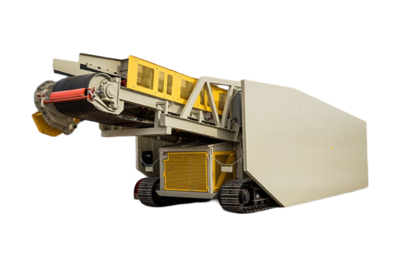 Trampa para bulldozer