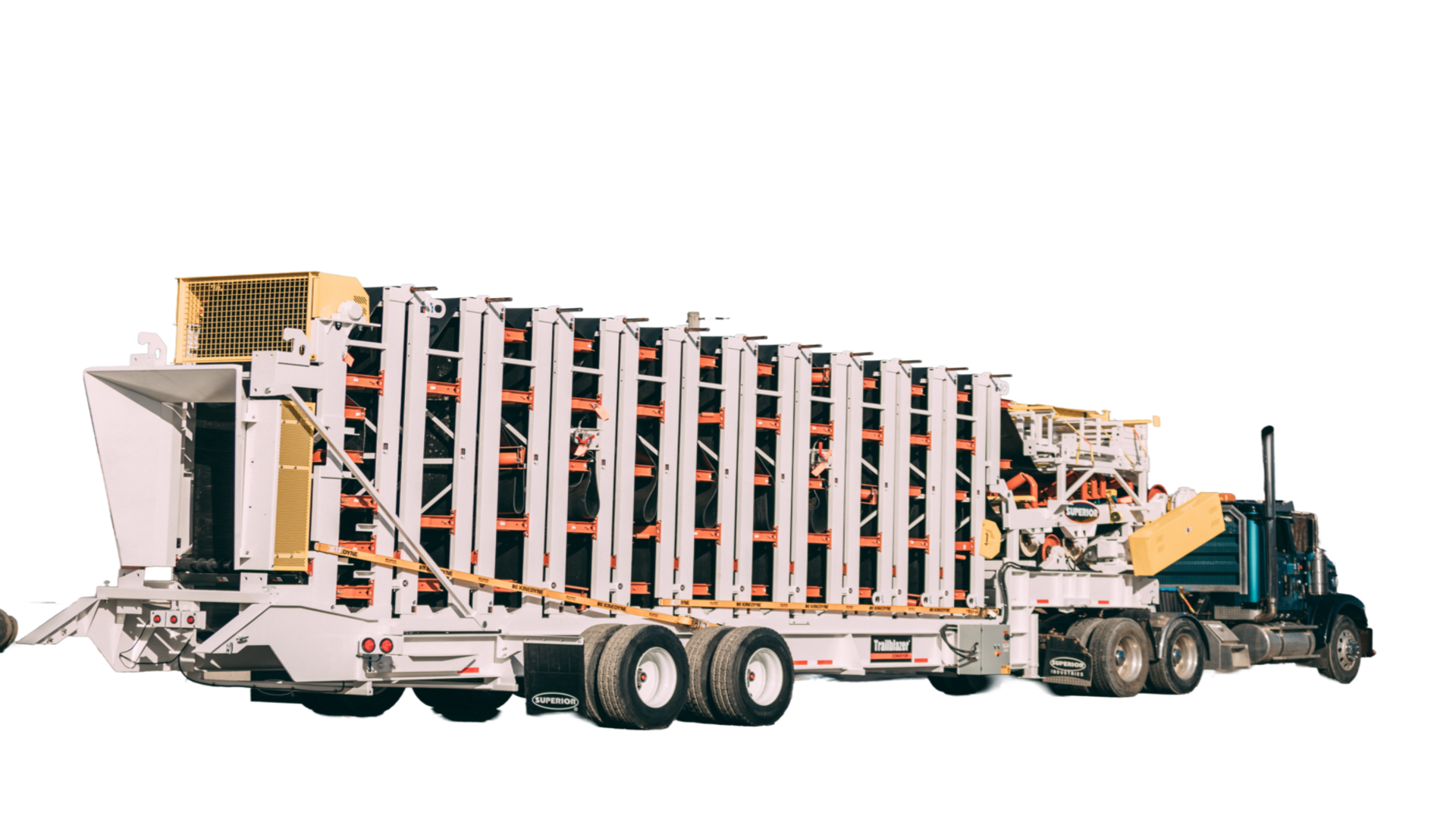 Correa portable Trailblazer®