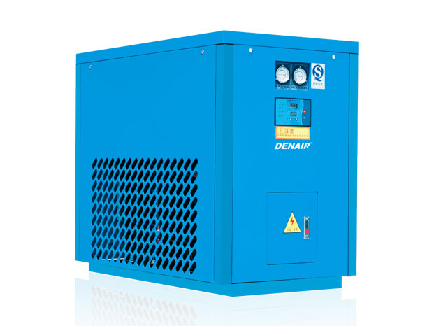 Secador de Aire refrigerado