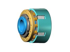 Embragues de discos múltiples