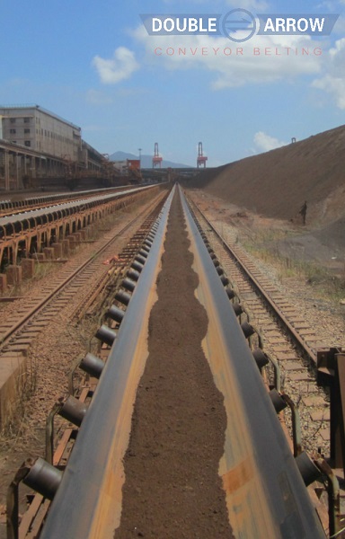 Correa de ahorro energético de baja resistencia