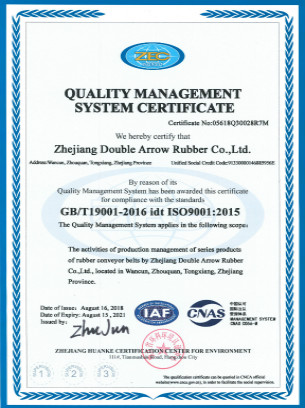ISO9001:2015