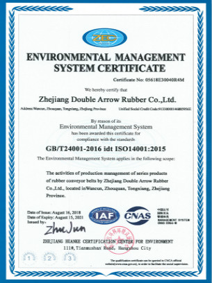 ISO14001:2015