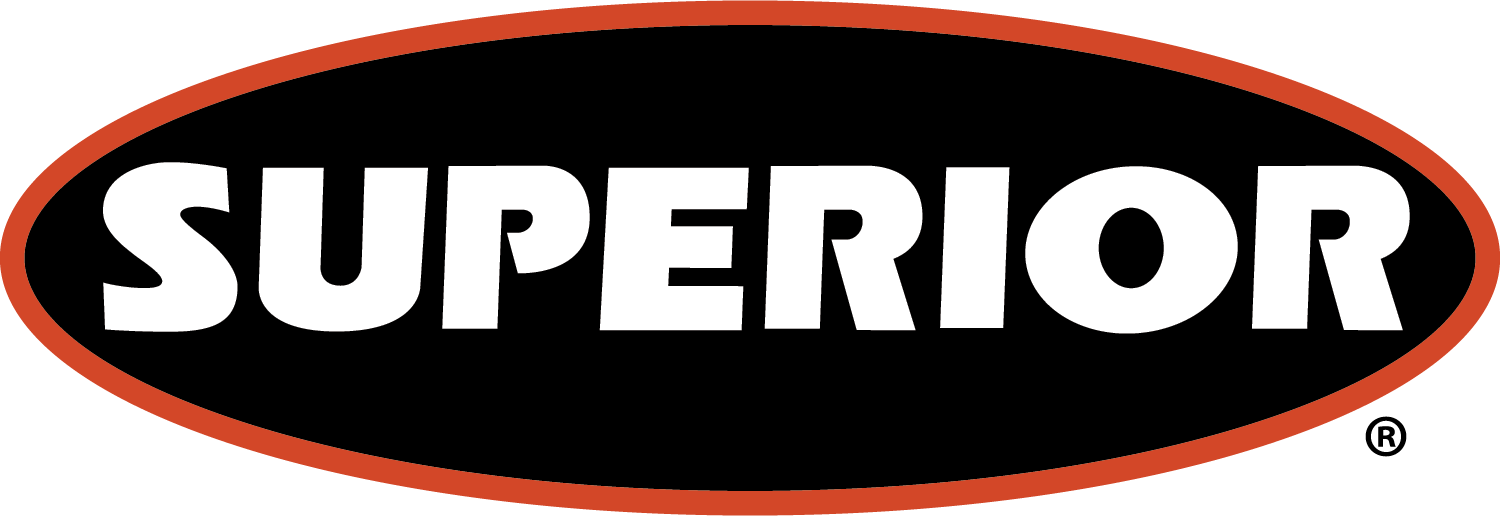 Superior Logo