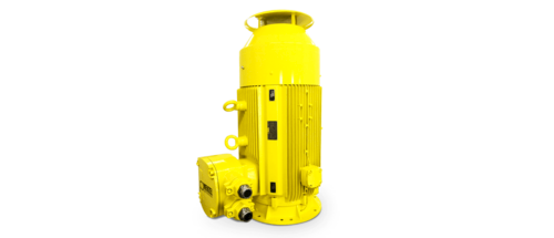 Sumergibles IP67
